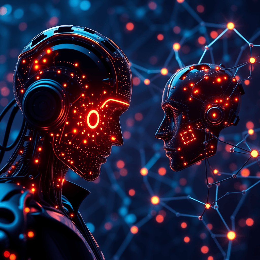 Agentes Autônomos e o Futuro do Trabalho: A Revolução das Ferramentas Inteligentes