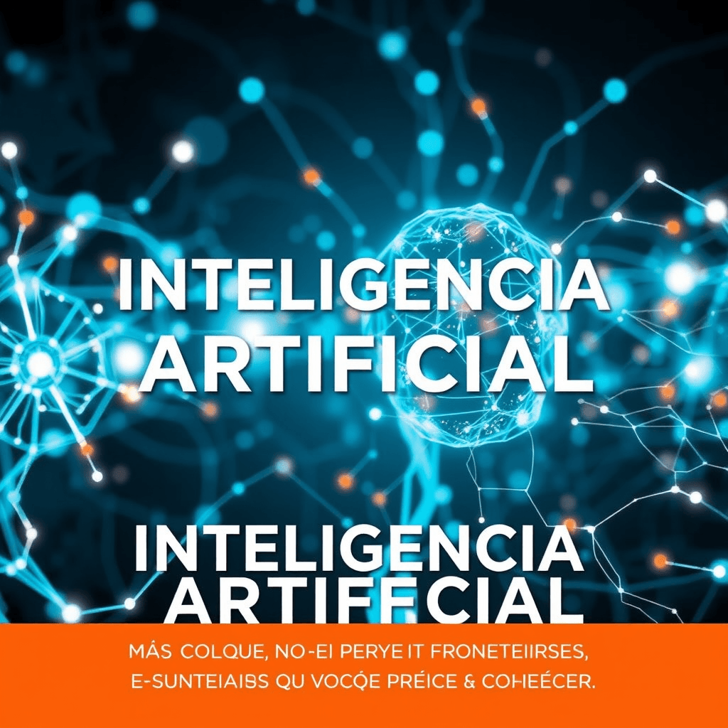 Inteligência Artificial: As Novas Fronteiras e Tendências que Você Precisa Conhecer