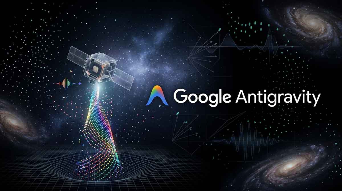 Google Antigravity: O que é, Como Baixar e Como Usar o IDE de IA que Está Revolucionando o Desenvolvimento em 2026