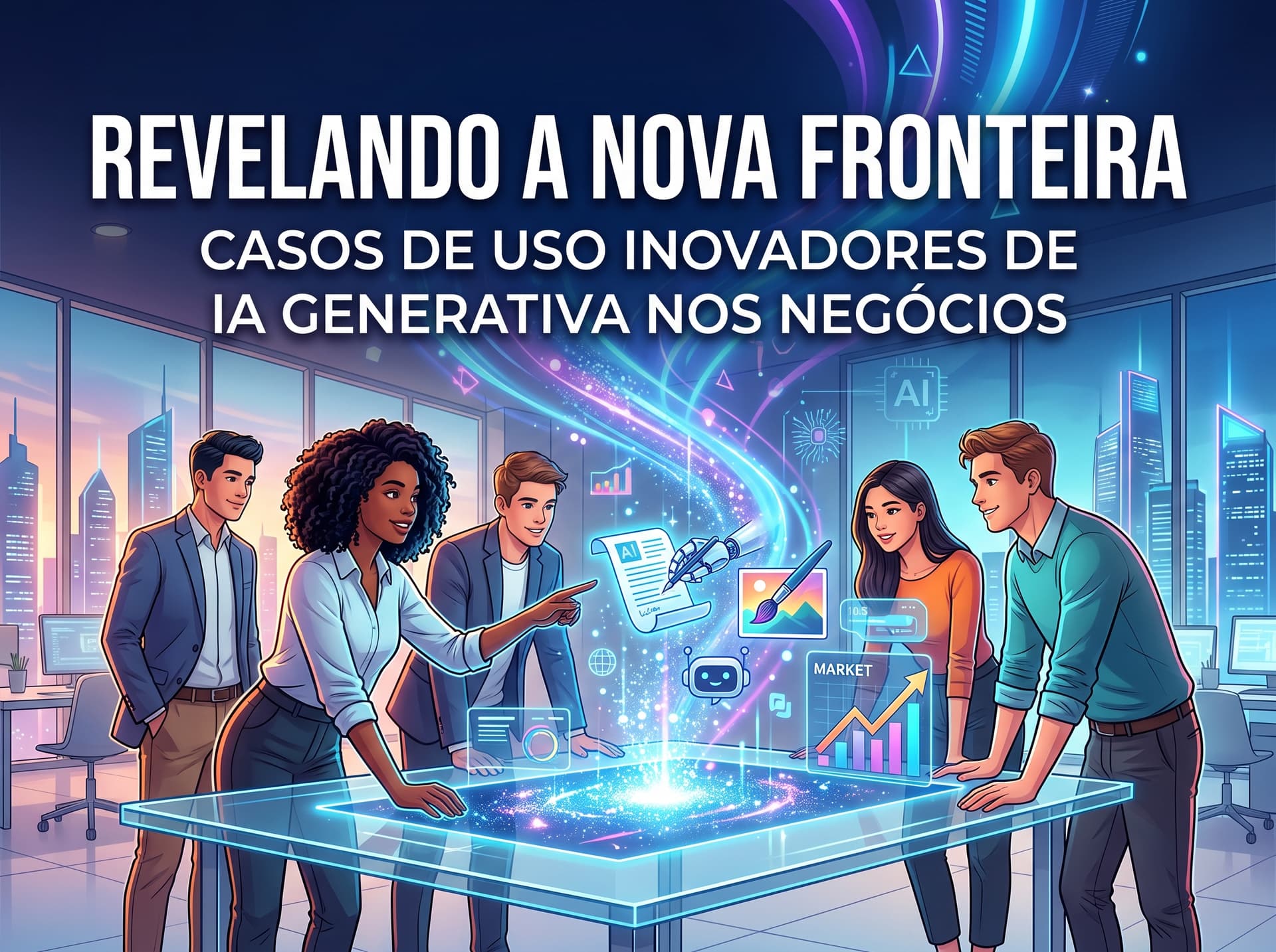 OpenAI Codex em 2026: O Guia Definitivo de SEO, Melhores Práticas e a Revolução dos Agentes de Programação Autônomos