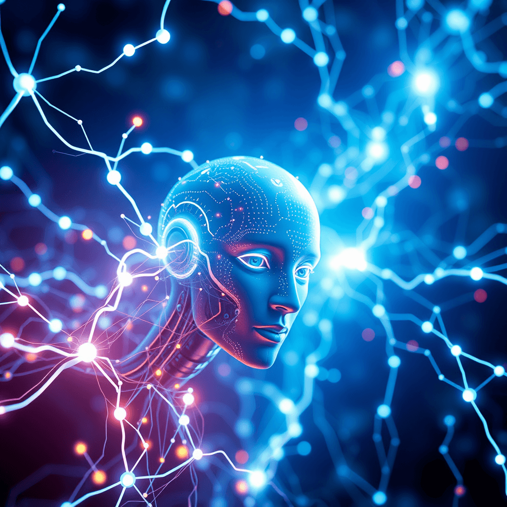 O Futuro da Inteligência Artificial: Tendências, Inovações e o Que Esperar nos Próximos Anos