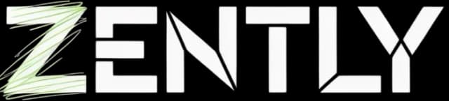 zently Logo