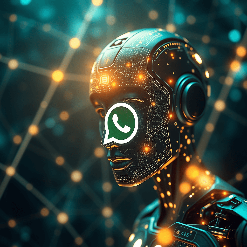 A Revolução Silenciosa: Como a Automação no WhatsApp Está Redefinindo o Atendimento ao Cliente