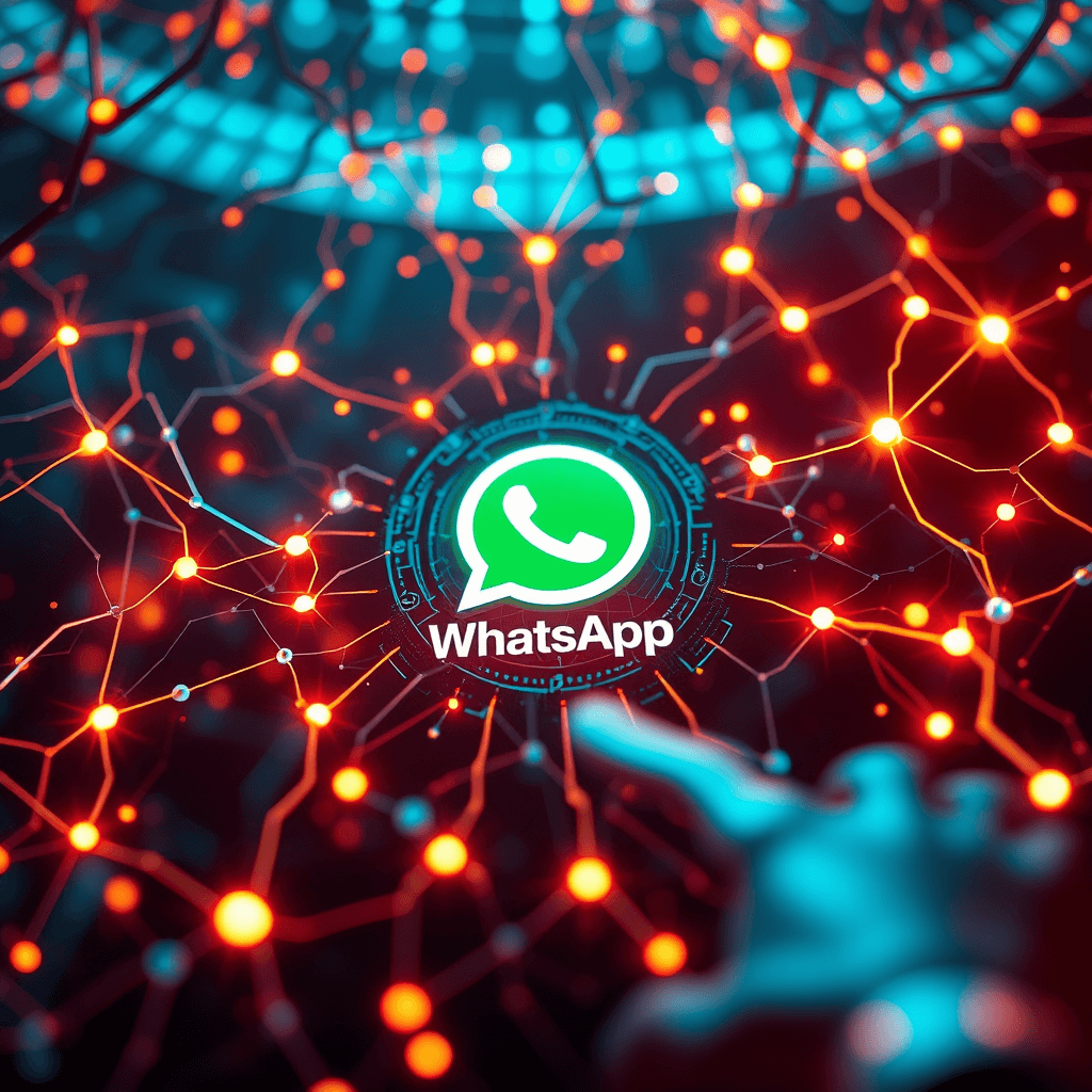 Automação no WhatsApp: A Revolução no Atendimento ao Cliente com IA