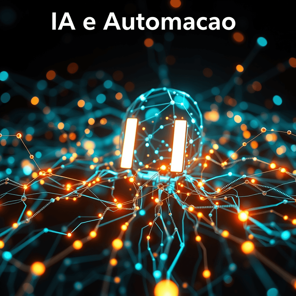 IA e Automação para Vendas Online: Estratégias Inovadoras e Tendências 2026