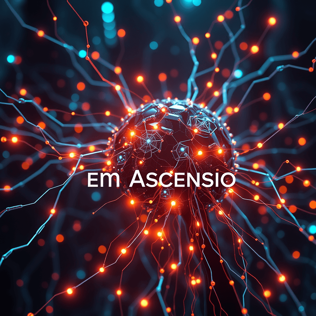 Inteligência Artificial em Ascensão: As Tendências Mais Quentes para Profissionais e Empresas